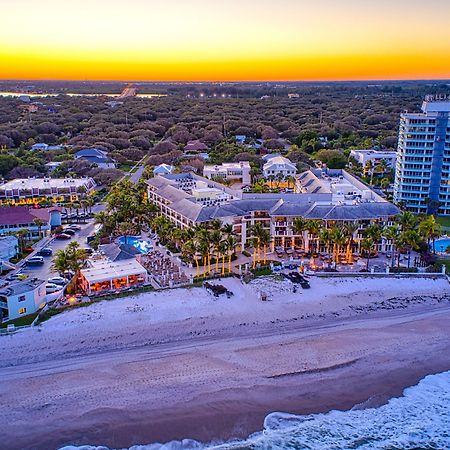 Kimpton Vero Beach Hotel & Spa By Ihg Zewnętrze zdjęcie