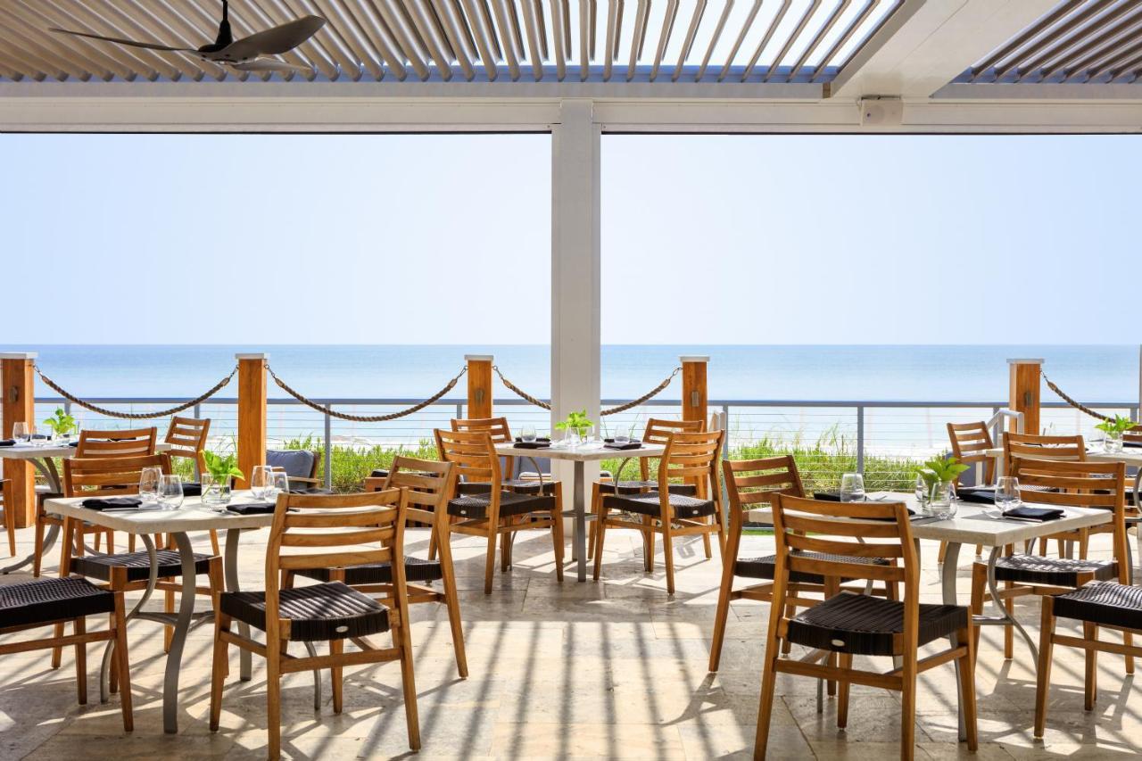 Kimpton Vero Beach Hotel & Spa By Ihg Zewnętrze zdjęcie