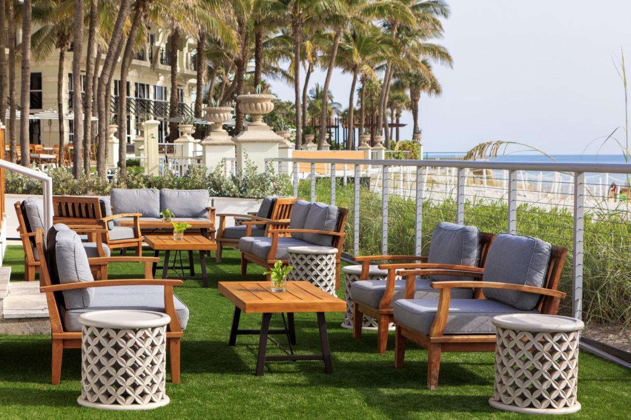 Kimpton Vero Beach Hotel & Spa By Ihg Zewnętrze zdjęcie