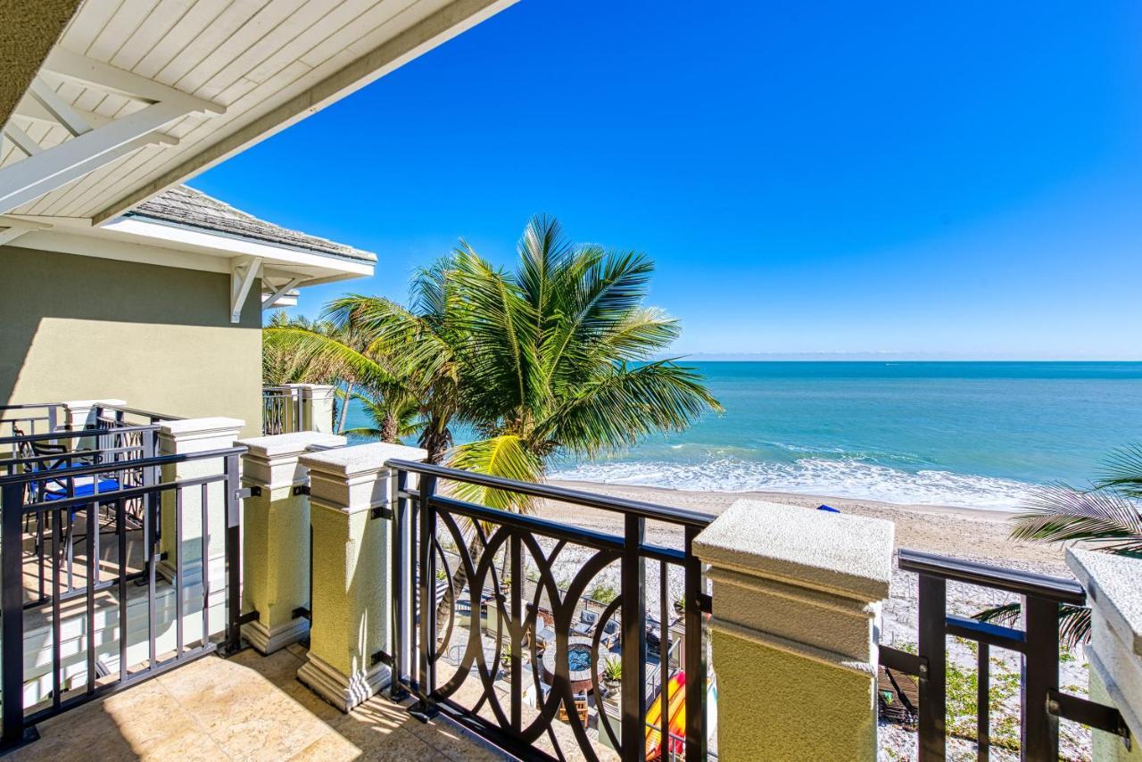 Kimpton Vero Beach Hotel & Spa By Ihg Zewnętrze zdjęcie