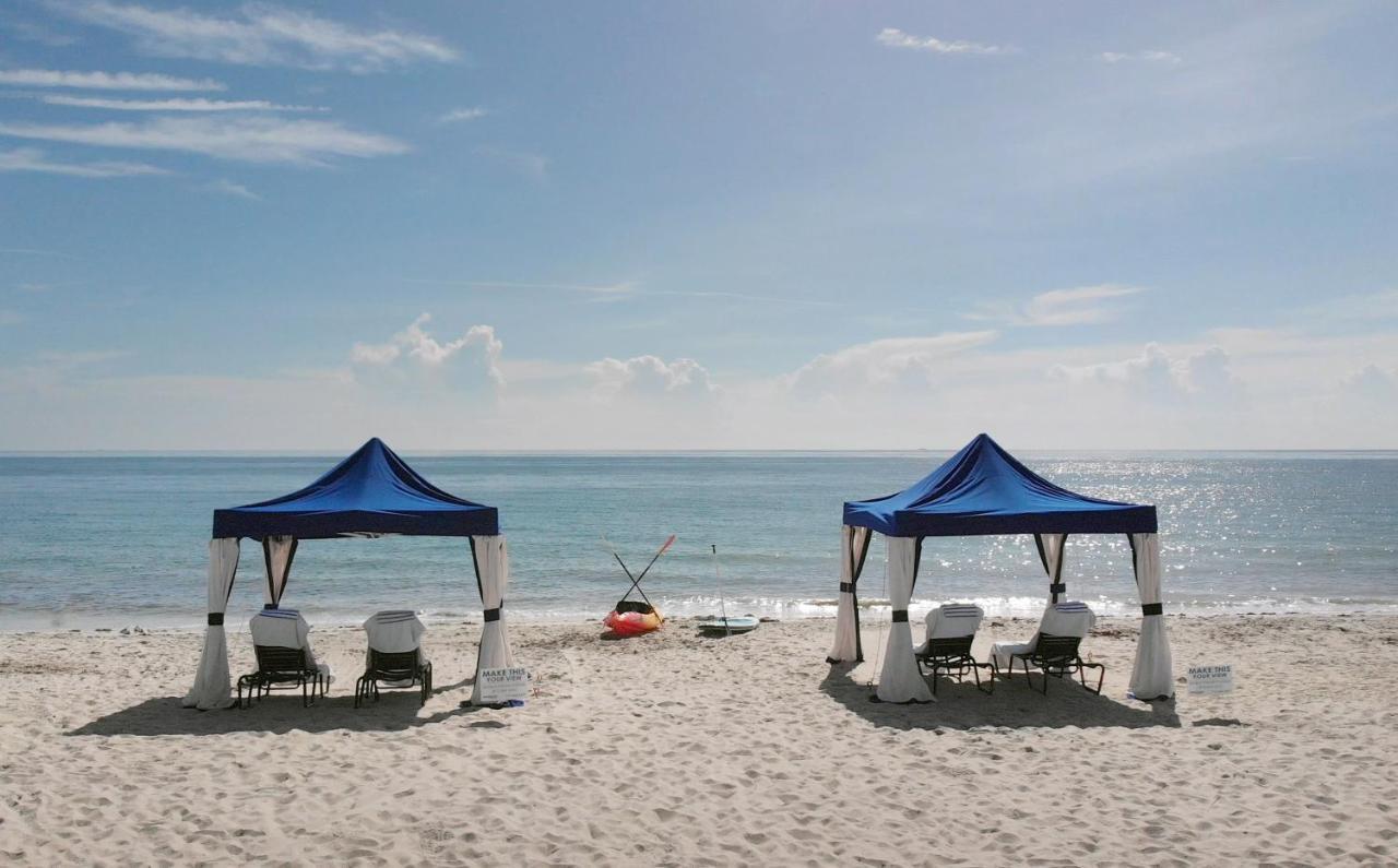 Kimpton Vero Beach Hotel & Spa By Ihg Zewnętrze zdjęcie