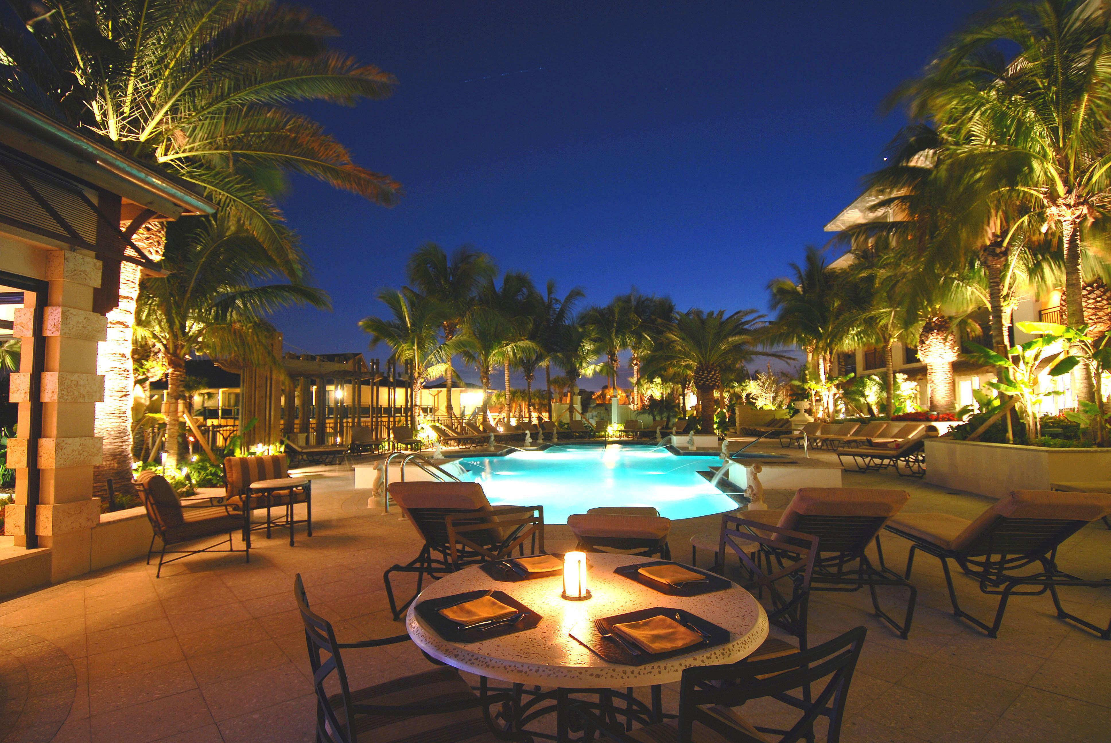 Kimpton Vero Beach Hotel & Spa By Ihg Zewnętrze zdjęcie