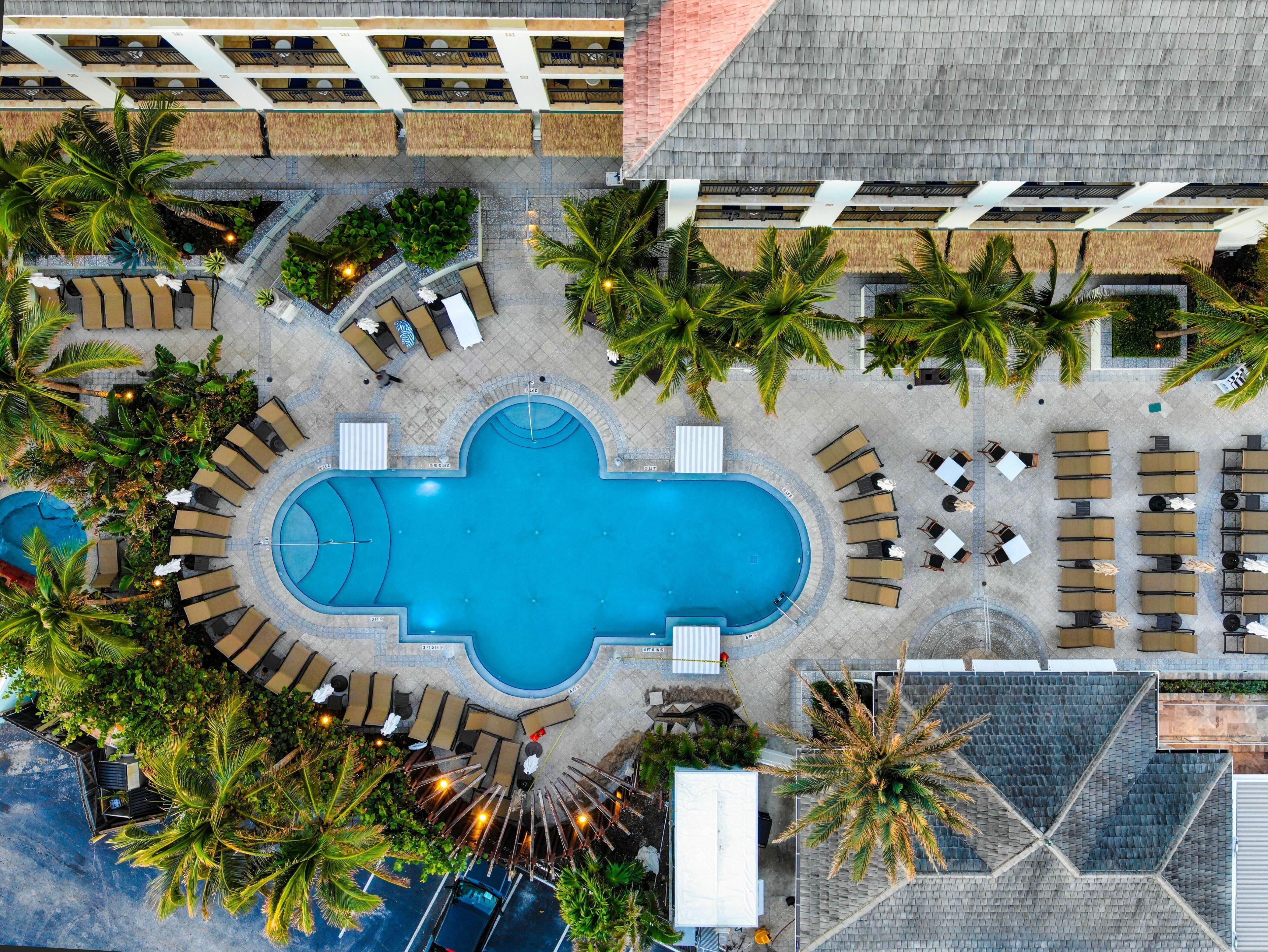 Kimpton Vero Beach Hotel & Spa By Ihg Zewnętrze zdjęcie