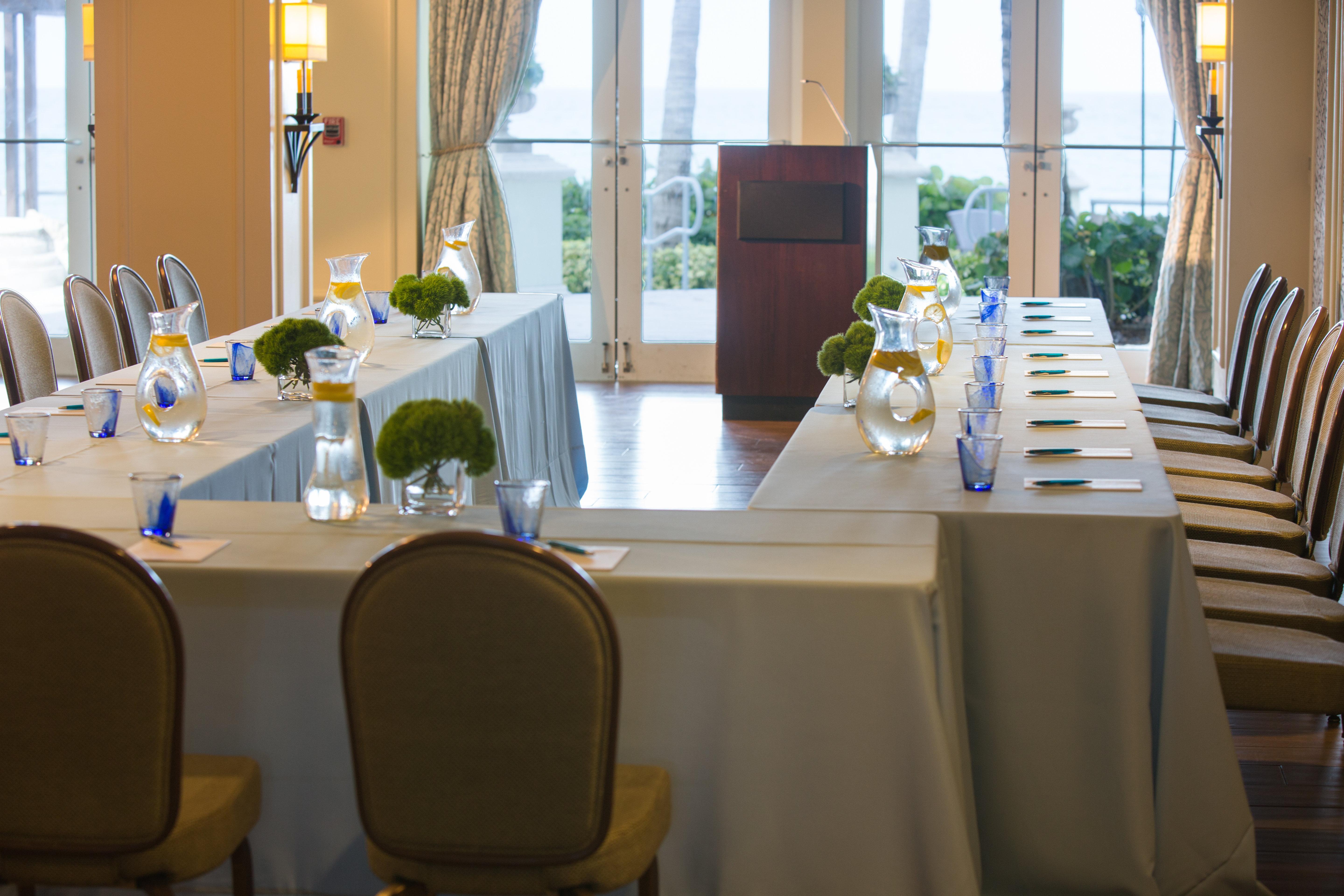 Kimpton Vero Beach Hotel & Spa By Ihg Zewnętrze zdjęcie