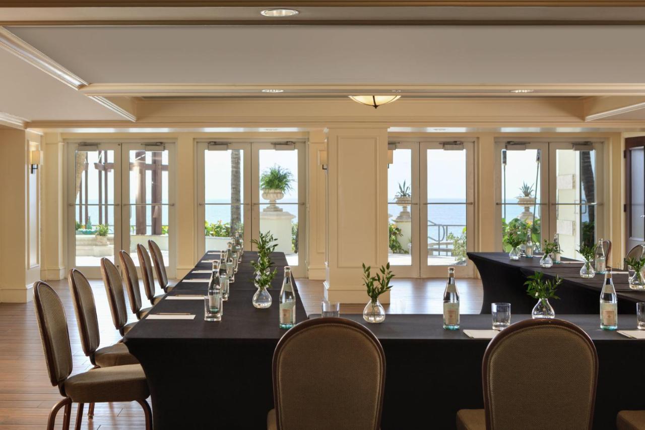 Kimpton Vero Beach Hotel & Spa By Ihg Zewnętrze zdjęcie
