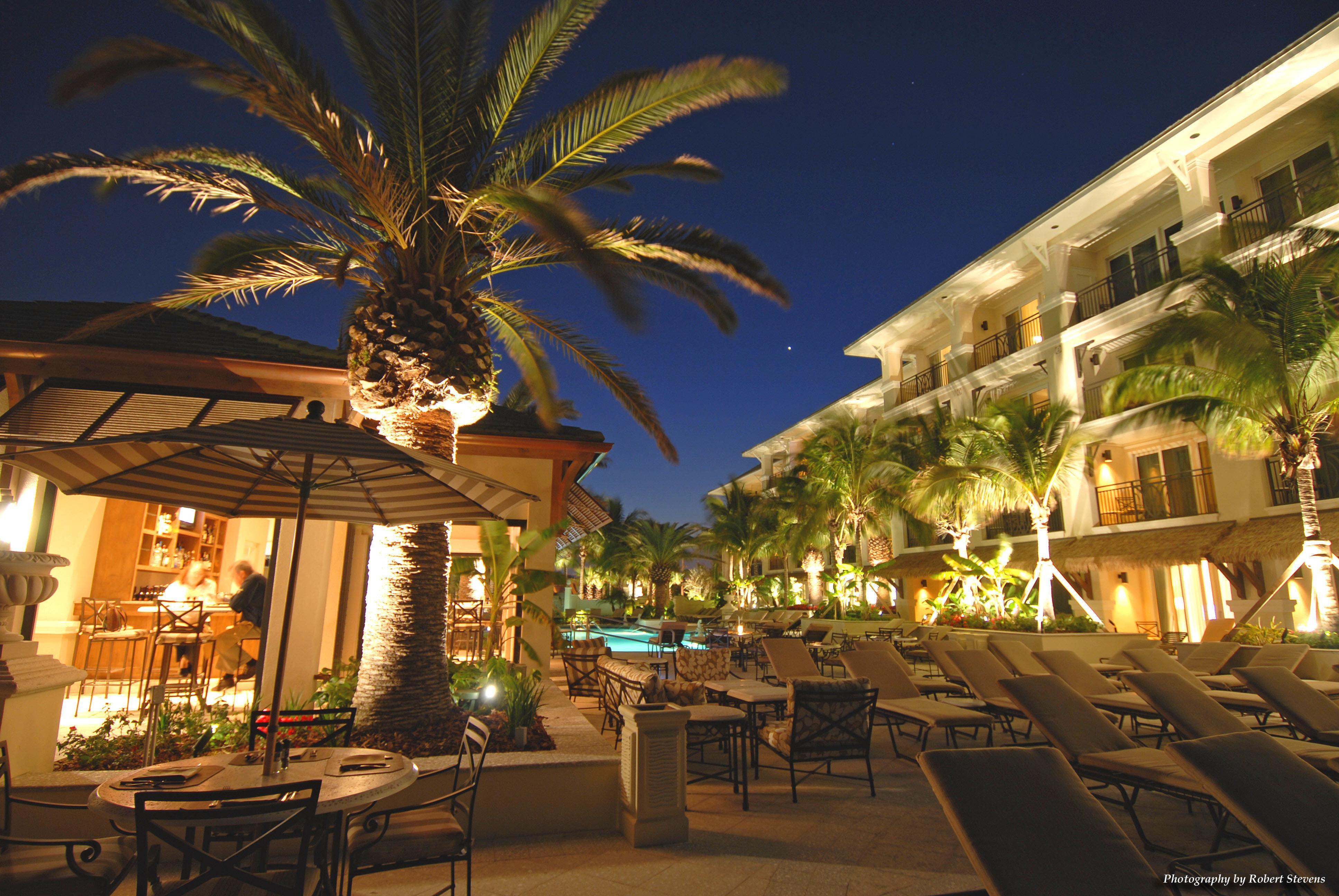 Kimpton Vero Beach Hotel & Spa By Ihg Zewnętrze zdjęcie