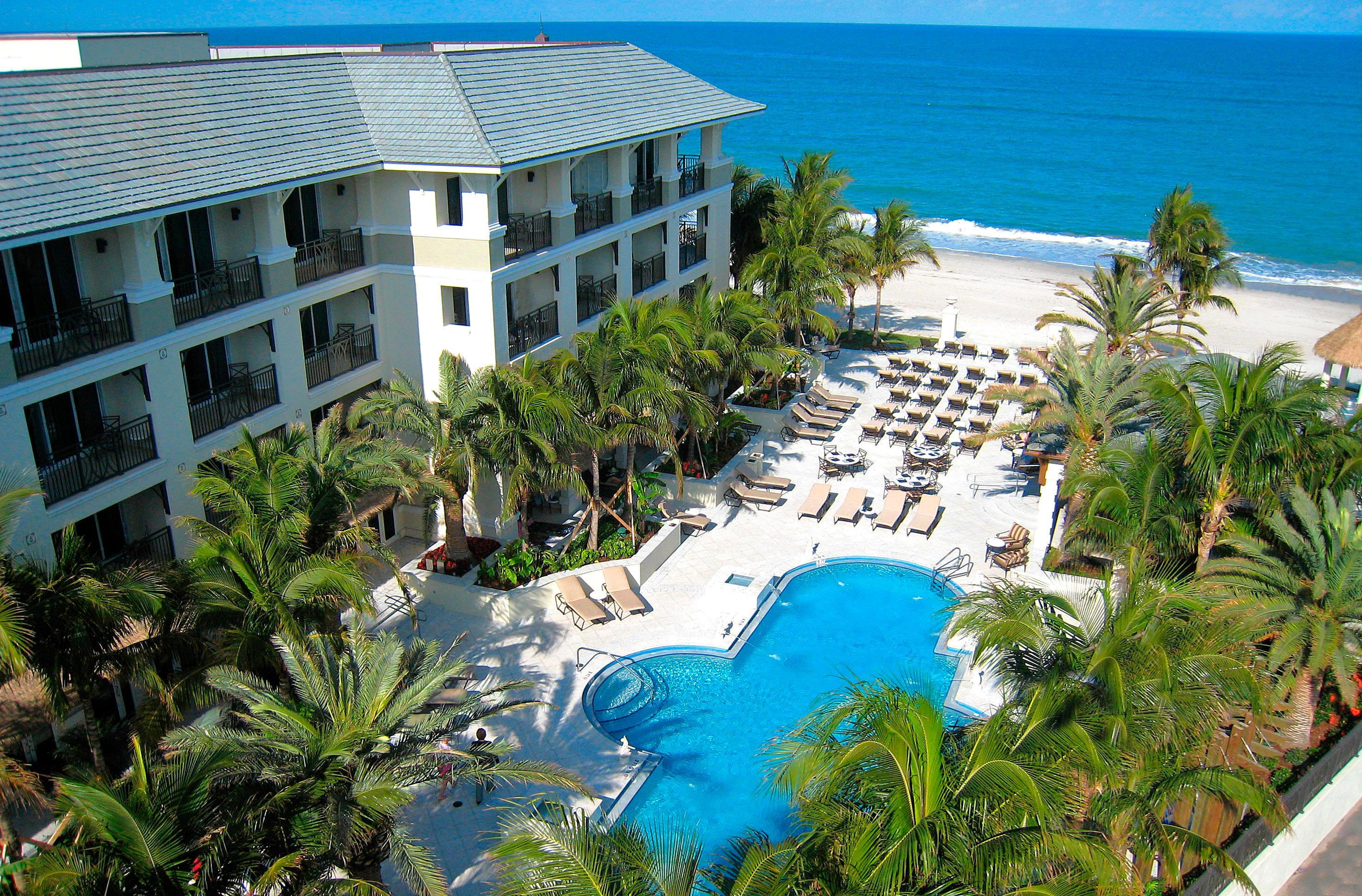Kimpton Vero Beach Hotel & Spa By Ihg Zewnętrze zdjęcie