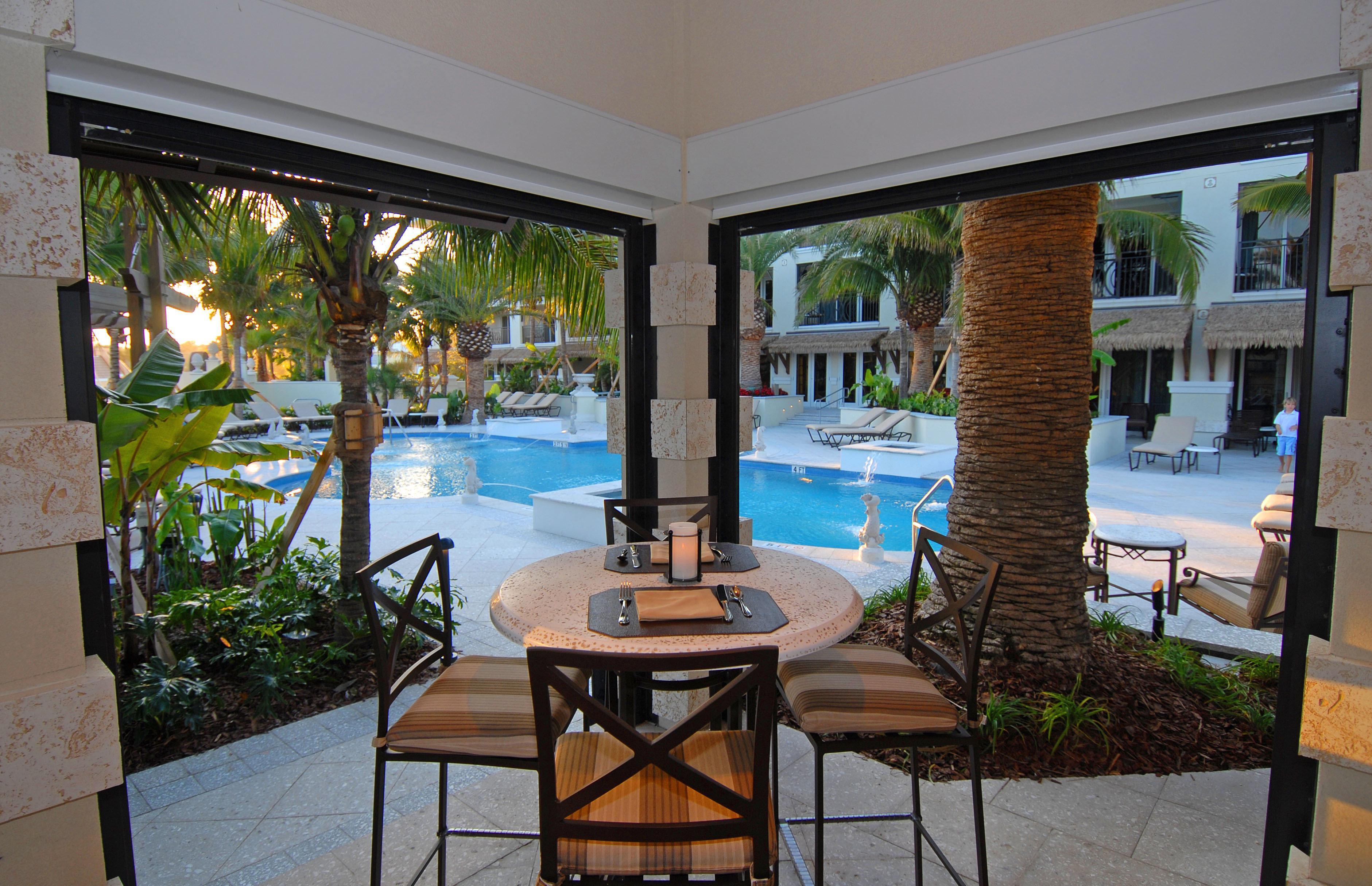 Kimpton Vero Beach Hotel & Spa By Ihg Restauracja zdjęcie