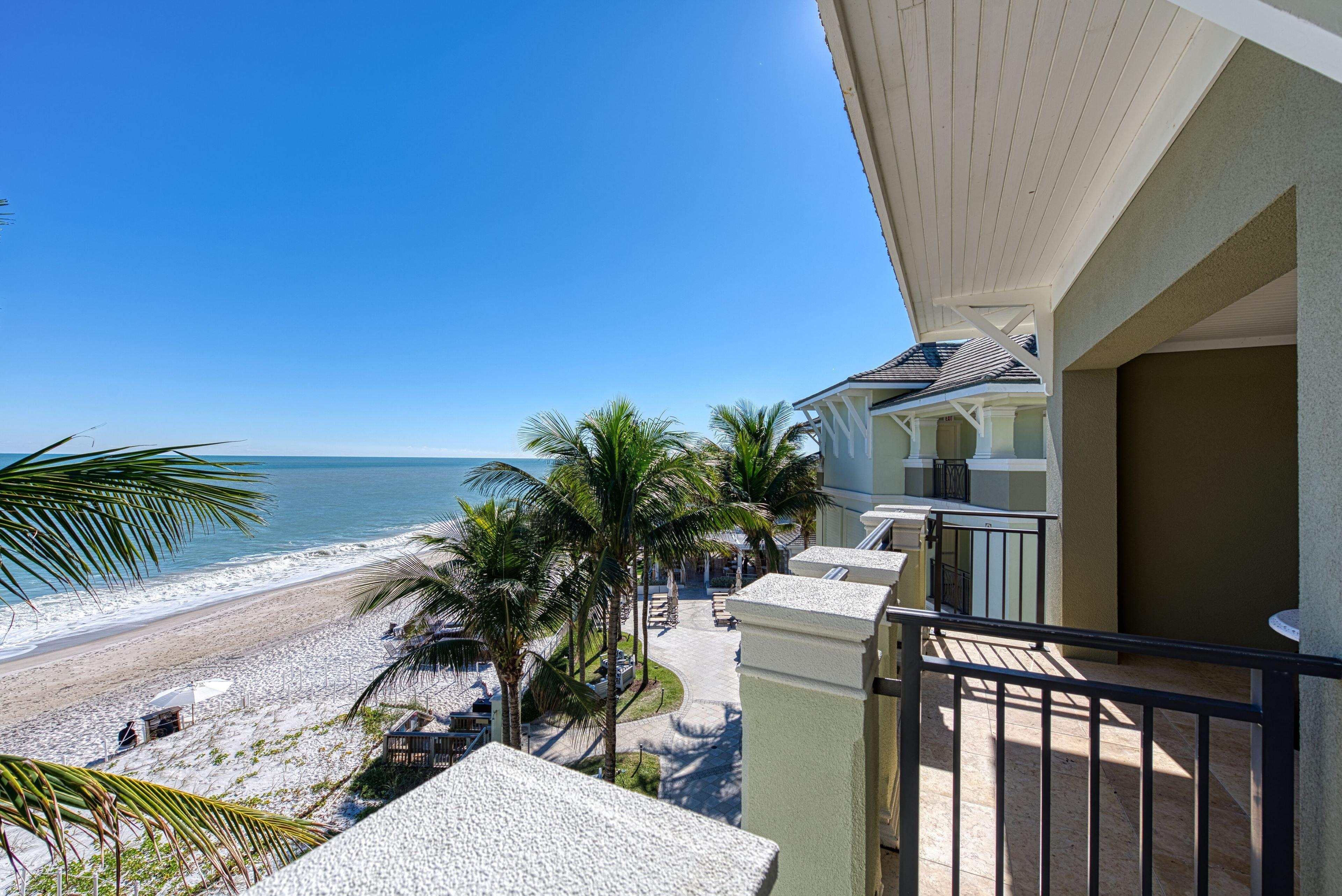 Kimpton Vero Beach Hotel & Spa By Ihg Zewnętrze zdjęcie