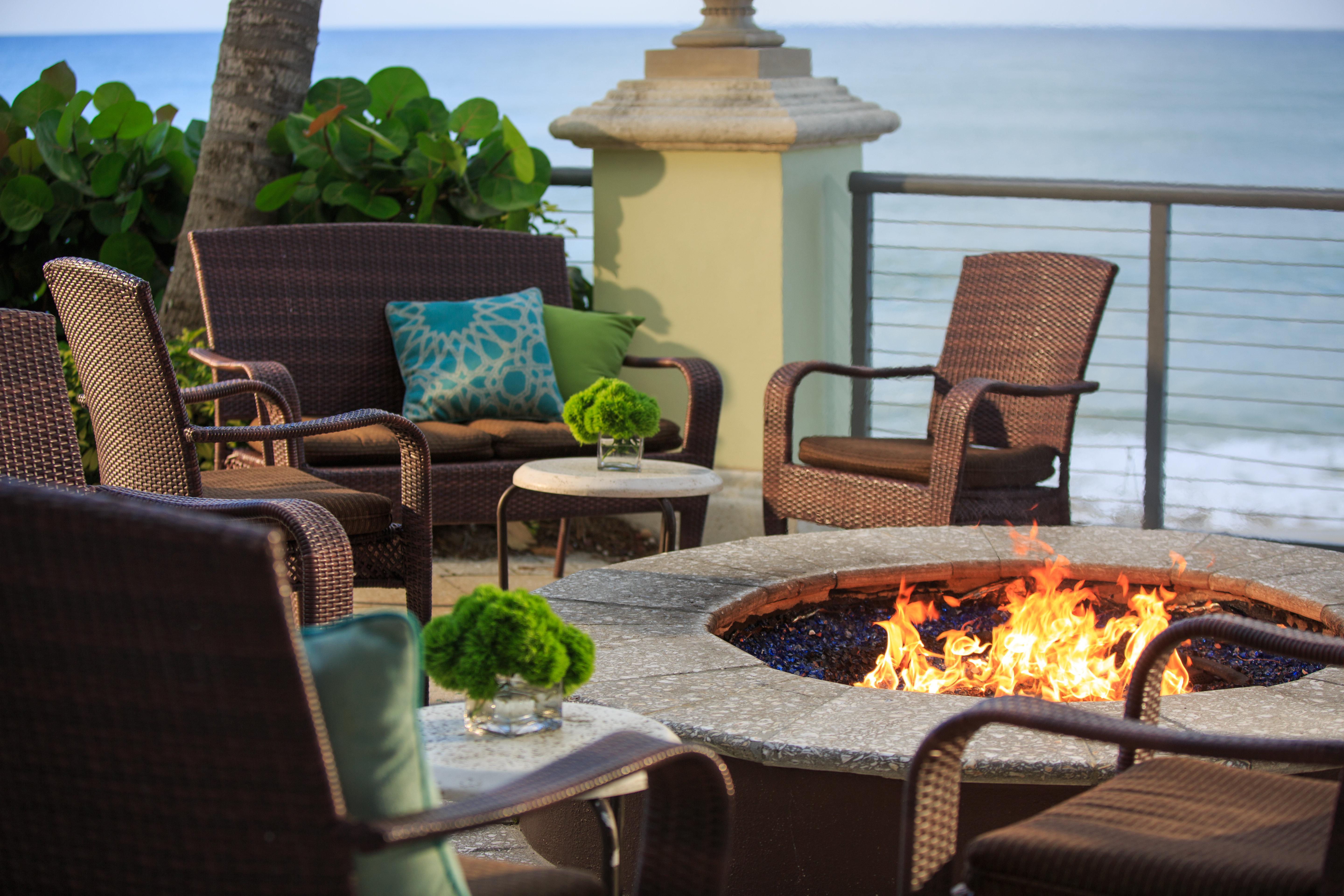 Kimpton Vero Beach Hotel & Spa By Ihg Zewnętrze zdjęcie