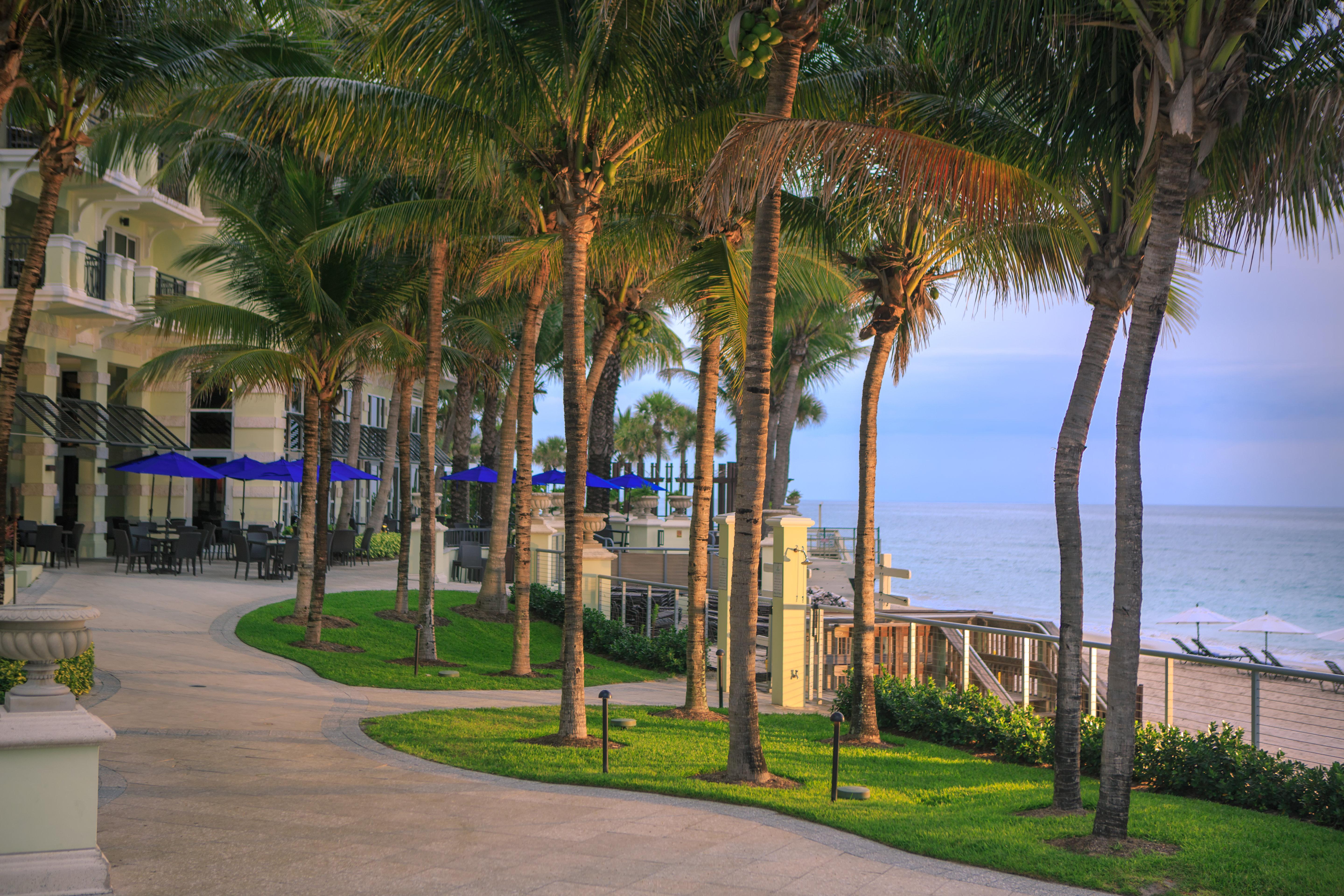 Kimpton Vero Beach Hotel & Spa By Ihg Zewnętrze zdjęcie