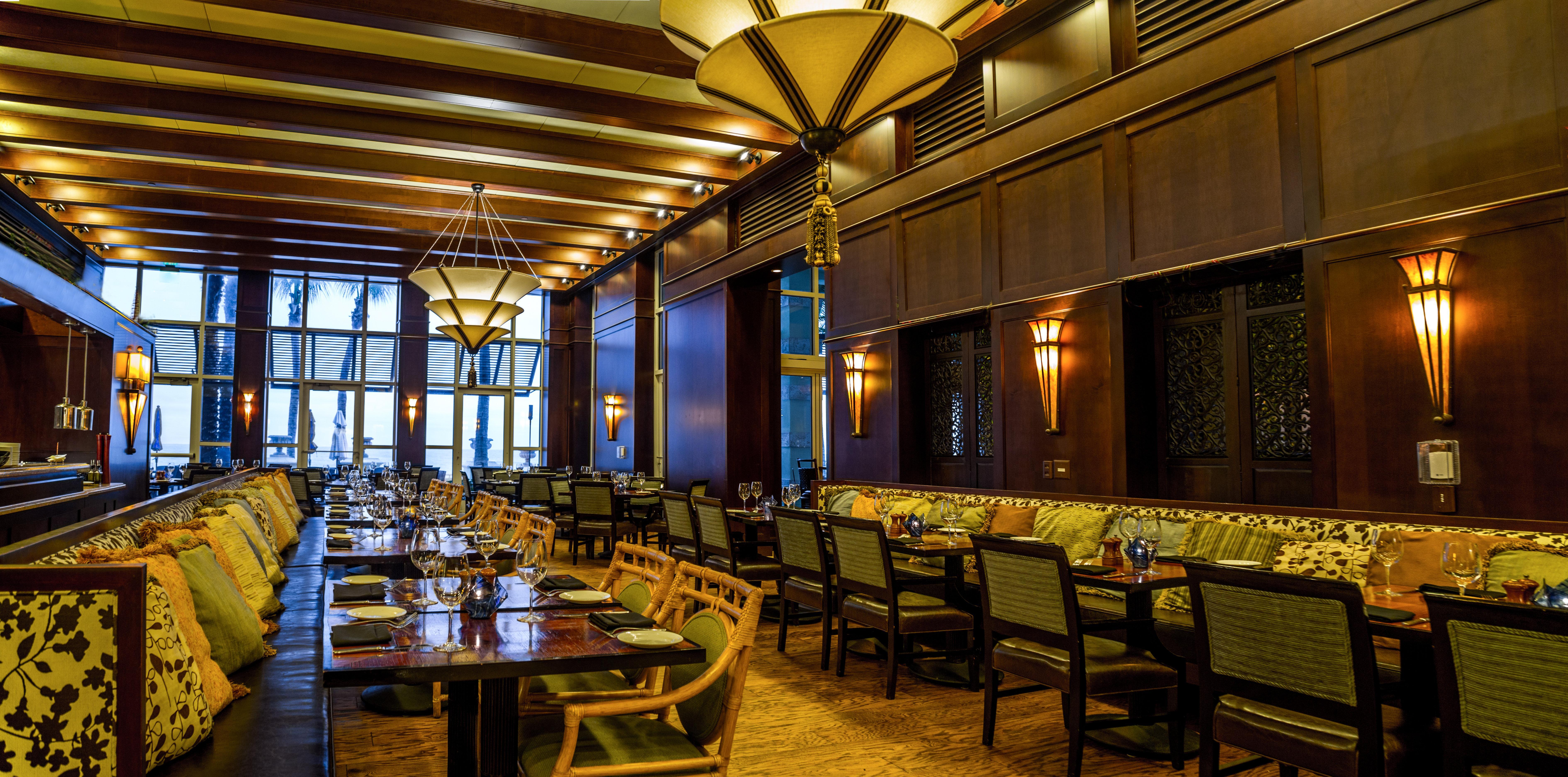 Kimpton Vero Beach Hotel & Spa By Ihg Zewnętrze zdjęcie