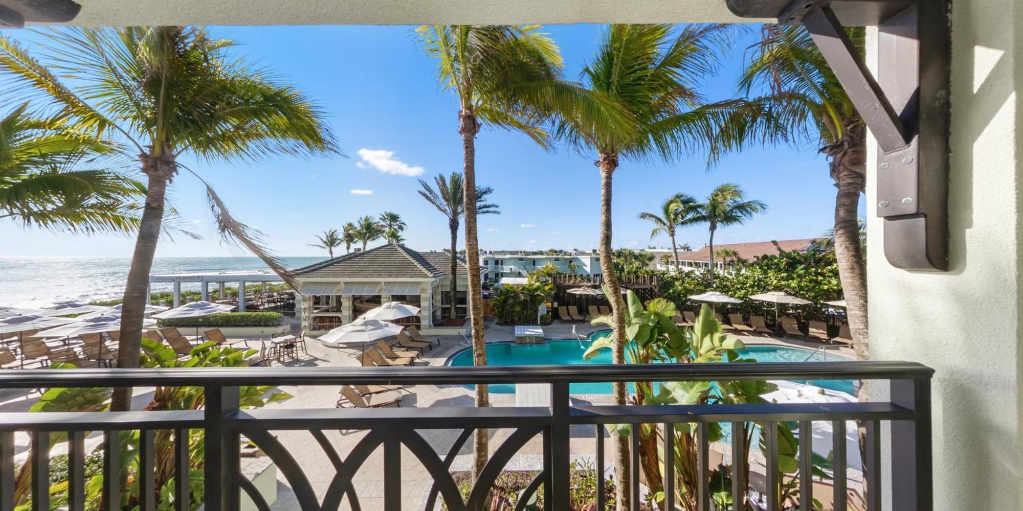 Kimpton Vero Beach Hotel & Spa By Ihg Zewnętrze zdjęcie